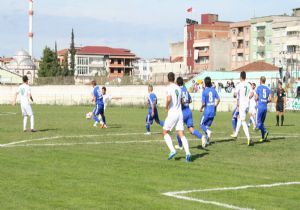 Aydın Çarşamba galibiyetini değerlendirdi